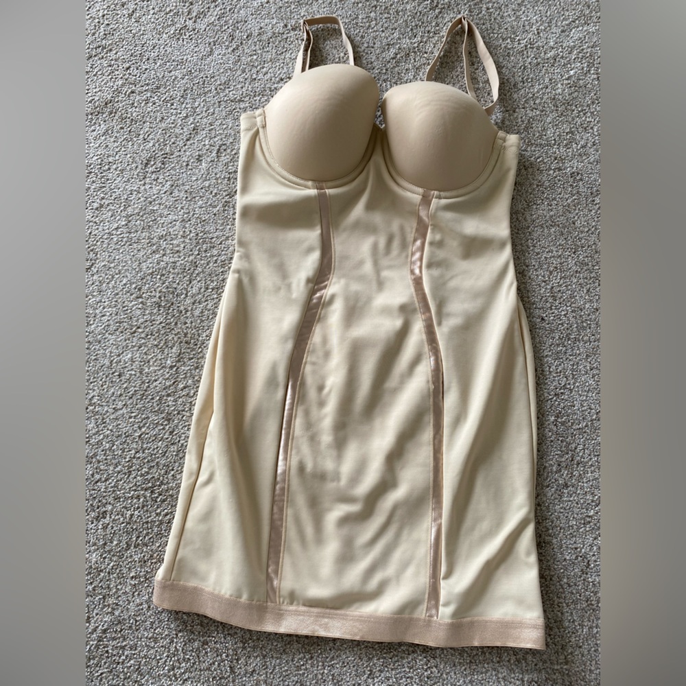 Women’s Slimming slip